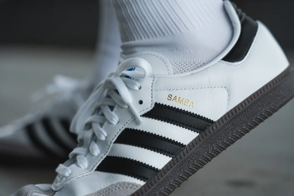 Adidas Samba