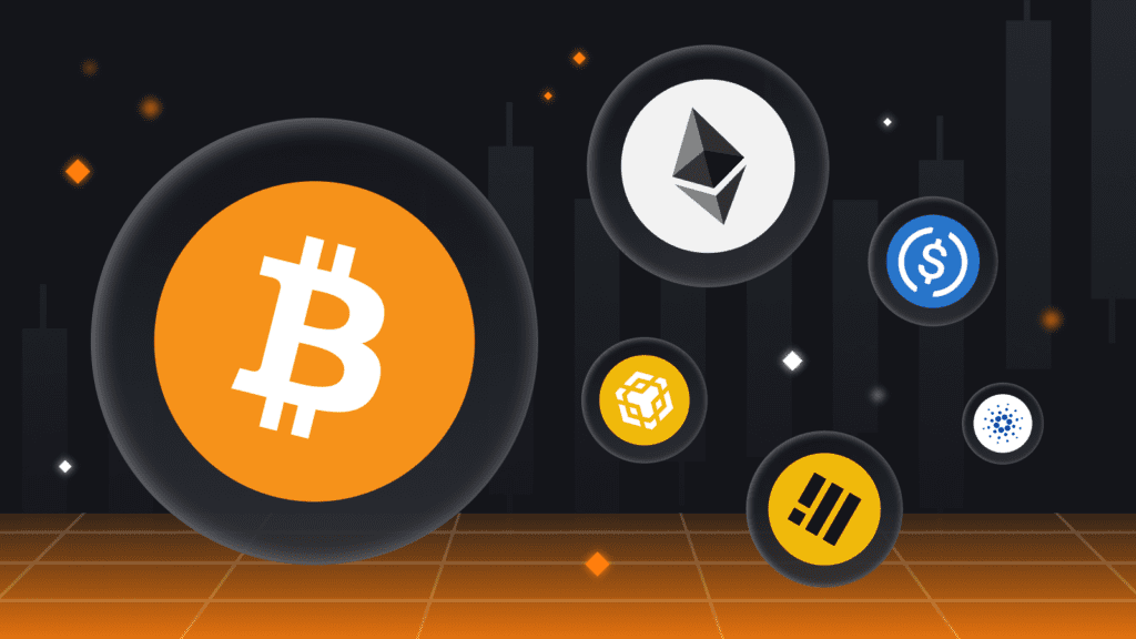 BTC Dominance