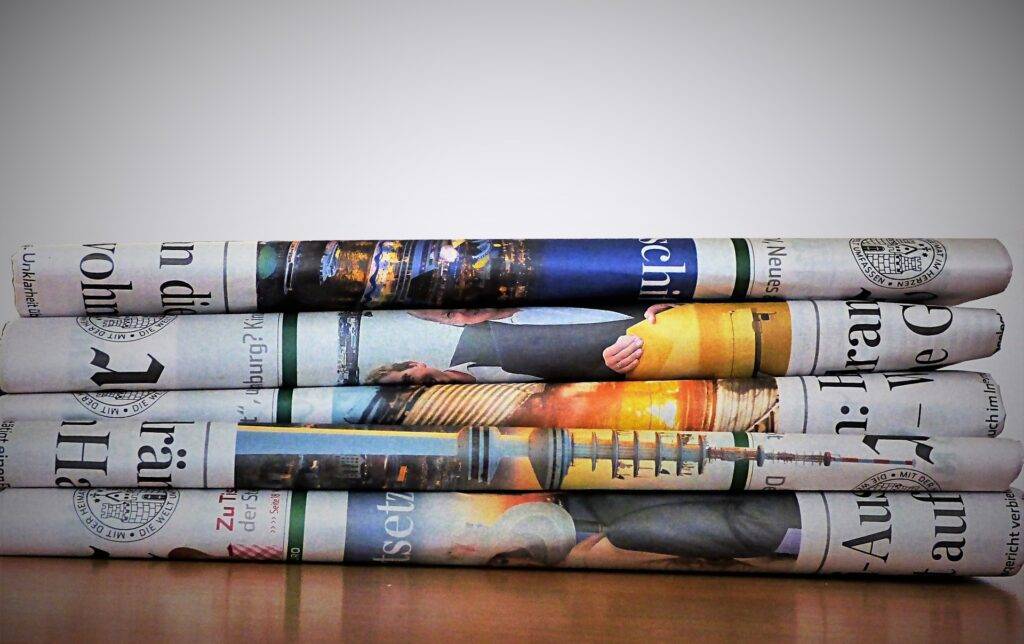 Die Zeit Abo