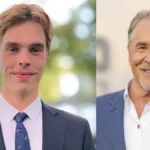 Jasper Breckenridge-Johnson